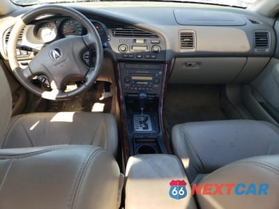 Zdjęcie 8 z 12 samochodu: 2003 ACURA 3.2TL VIN:19UUA56613A017543 - miniatura