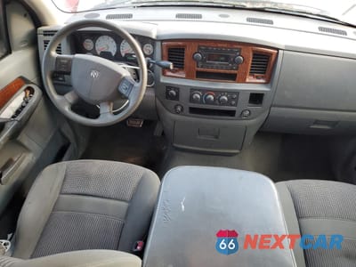 Zdjęcie 8 z 12 samochodu: 2006 DODGE RAM 1500 ST VIN:1D7HU18296S613854 - miniatura