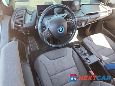 Zdjęcie 8 z 15 samochodu: 2017 BMW I3 REX VIN:WBY1Z8C51HV889615 - miniatura