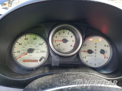 Zdjęcie 9 z 13 samochodu: 2003 TOYOTA RAV4 VIN:JTEHH20VX36087843 - miniatura