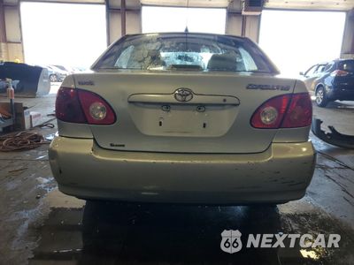 Zdjęcie 6 z 12 samochodu: 2003 TOYOTA COROLLA CE VIN:JTDBR32E732008565 - miniatura