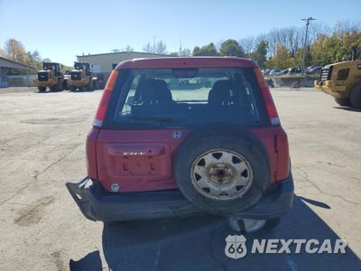 Zdjęcie 6 z 13 samochodu: 1999 HONDA CR-V LX VIN:JHLRD1846XC041933 - miniatura