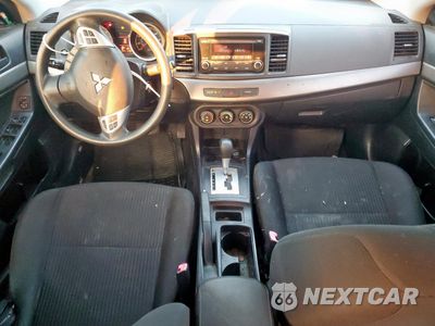 Zdjęcie 8 z 12 samochodu: 2015 MITSUBISHI LANCER ES VIN:JA32U2FU8FU017146 - miniatura