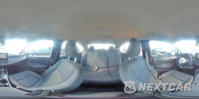Zdjęcie 14 z 15 samochodu: 2025 TOYOTA COROLLA LE VIN:5YFB4MDE8SP332433 - miniatura