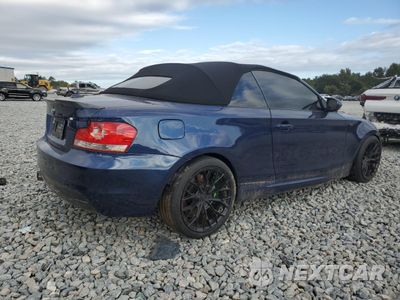 Trzecie zdjęcie samochodu z tyłu: 2011 BMW 135 I VIN:WBAUN7C53BVM25153 - miniatura