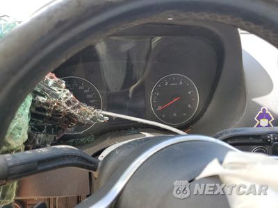Zdjęcie 9 z 14 samochodu: 2021 MERCEDES-BENZ SPRINTER 2 VIN:W1Y4DCHY2MT071072 - miniatura