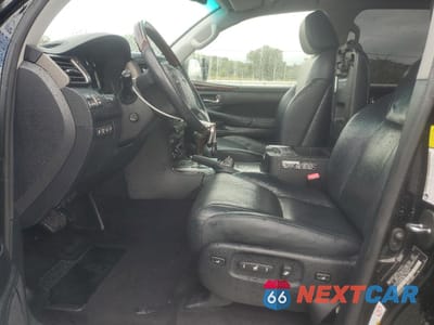 Zdjęcie 7 z 13 samochodu: 2011 LEXUS LX 570 VIN:JTJHY7AX6B4080588 - miniatura