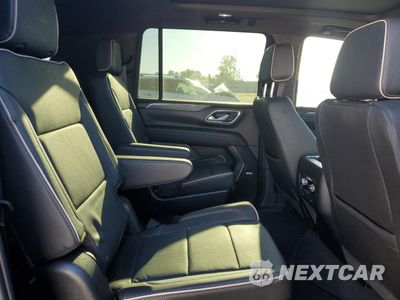 Zdjęcie 11 z 14 samochodu: 2024 GMC YUKON XL K1500 SLT VIN:1GKS2GKD4RR126788 - miniatura
