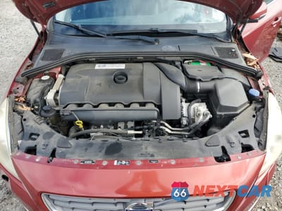 Zdjęcie 11 z 14 samochodu: 2011 VOLVO S60 T6 VIN:YV1902FH7B2014740 - miniatura