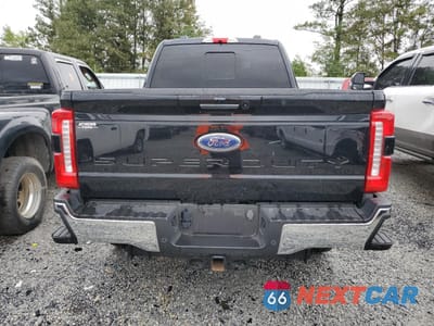 Zdjęcie 6 z 14 samochodu: 2024 FORD F250 SUPER DUTY VIN:1FT8W2BT2RED95836 - miniatura