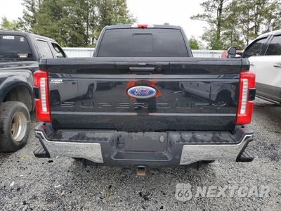Zdjęcie 6 z 14 samochodu: 2024 FORD F250 SUPER DUTY VIN:1FT8W2BT2RED95836 - miniatura