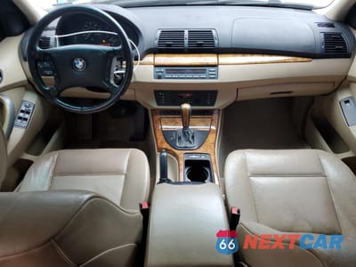 Zdjęcie 8 z 15 samochodu: 2001 BMW X5 3.0I VIN:WBAFA53571LM90445 - miniatura