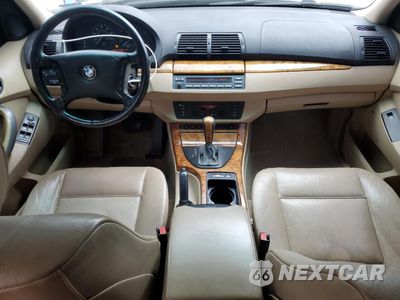 Zdjęcie 8 z 15 samochodu: 2001 BMW X5 3.0I VIN:WBAFA53571LM90445 - miniatura