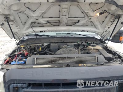 Zdjęcie 11 z 14 samochodu: 2013 FORD F250 SUPER DUTY VIN:1FTBF2B64DEB31137 - miniatura