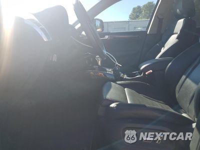 Zdjęcie 7 z 13 samochodu: 2014 AUDI Q5 PREMIUM PLUS VIN:WA1LFAFP2EA003810 - miniatura