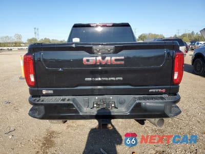 Zdjęcie 6 z 12 samochodu: 2022 GMC SIERRA K2500 AT4 VIN:1GT49PEY5NF172978 - miniatura