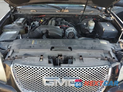 Zdjęcie 12 z 13 samochodu: 2008 GMC YUKON XL DENALI VIN:1GKFK66898J143253 - miniatura