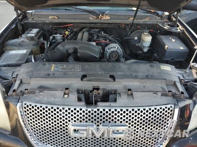 Zdjęcie 12 z 13 samochodu: 2008 GMC YUKON XL DENALI VIN:1GKFK66898J143253 - miniatura