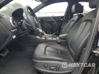 Zdjęcie 7 z 16 samochodu: 2019 AUDI A3 PREMIUM VIN:WAUAUGFF2KA117201 - miniatura