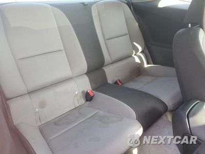 Zdjęcie 10 z 12 samochodu: 2014 CHEVROLET CAMARO LT VIN:2G1FB1E33E9217173 - miniatura