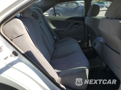 Zdjęcie 10 z 12 samochodu: 2010 TOYOTA CAMRY BASE VIN:4T1BF3EK9AU550225 - miniatura