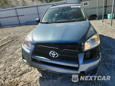 Piąte zdjęcie samochodu w środku: 2011 TOYOTA RAV4 VIN:2T3ZF4DVXBW089917 - miniatura