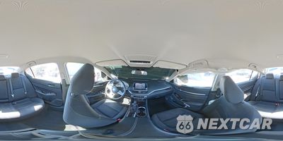 Zdjęcie 14 z 15 samochodu: 2021 NISSAN ALTIMA SV VIN:1N4BL4DV0MN336369 - miniatura