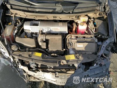 Zdjęcie 11 z 15 samochodu: 2014 TOYOTA PRIUS VIN:JTDKN3DU2E1791979 - miniatura