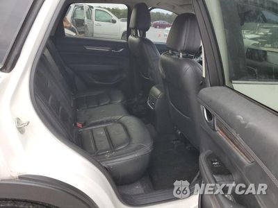 Zdjęcie 11 z 12 samochodu: 2020 MAZDA CX-5 GRAND TOURING VIN:JM3KFADM4L0773155 - miniatura