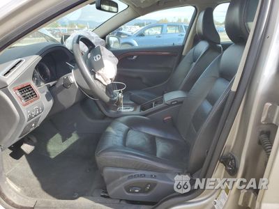 Zdjęcie 7 z 12 samochodu: 2008 VOLVO V70 3.2 VIN:YV1BW982X81010990 - miniatura
