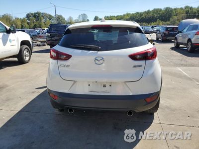 Zdjęcie 6 z 14 samochodu: 2016 MAZDA CX-3 SPORT VIN:JM1DKDB73G0128885 - miniatura