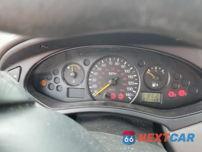 Zdjęcie 9 z 14 samochodu: 2002 FORD FOCUS SE VIN:1FAFP34P22W261327 - miniatura