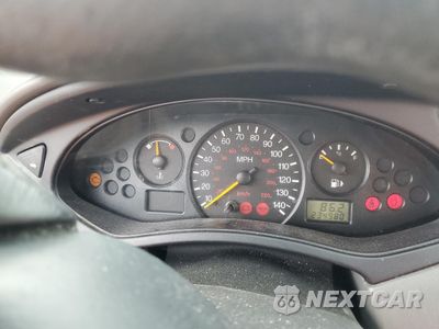 Zdjęcie 9 z 14 samochodu: 2002 FORD FOCUS SE VIN:1FAFP34P22W261327 - miniatura