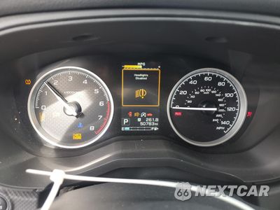 Zdjęcie 9 z 15 samochodu: 2019 SUBARU FORESTER LIMITED VIN:JF2SKASC5KH586409 - miniatura