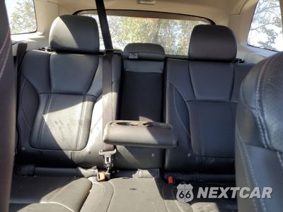 Zdjęcie 10 z 13 samochodu: 2019 SUBARU FORESTER LIMITED VIN:JF2SKASCXKH470249 - miniatura
