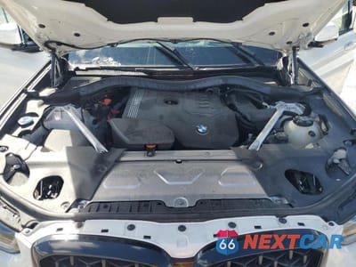 Zdjęcie 11 z 12 samochodu: 2023 BMW X4 XDRIVE30I VIN:5UX33DT0XP9R33786 - miniatura