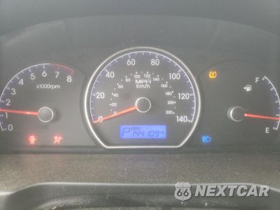 Zdjęcie 9 z 14 samochodu: 2009 HYUNDAI ELANTRA GLS VIN:KMHDU46D09U792367 - miniatura
