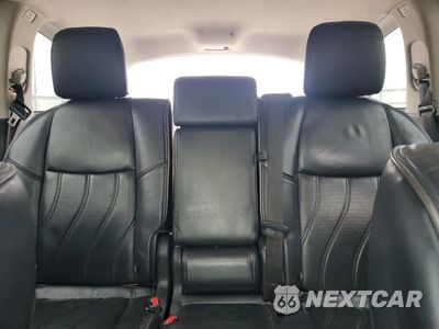 Zdjęcie 10 z 13 samochodu: 2015 INFINITI QX60 VIN:5N1AL0MM9FC550342 - miniatura