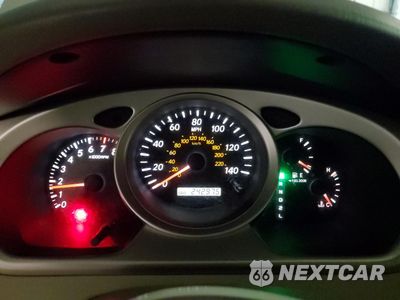Zdjęcie 9 z 13 samochodu: 2005 TOYOTA HIGHLANDER VIN:JTEGD21A250131617 - miniatura