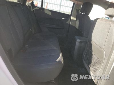 Zdjęcie 10 z 14 samochodu: 2017 CHEVROLET EQUINOX LT VIN:2GNFLFE3XH6247771 - miniatura