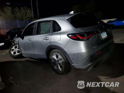 Drugie zdjęcie samochodu z przodu: 2025 HONDA HR-V LX VIN:3CZRZ2H36SM779566 - miniatura