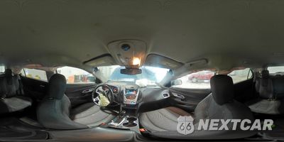 Zdjęcie 15 z 15 samochodu: 2016 CHEVROLET EQUINOX LT VIN:2GNFLFEK5G6115703 - miniatura