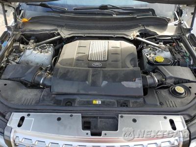 Zdjęcie 12 z 12 samochodu: 2015 LAND ROVER RANGE ROVER AUTOBIOGRAPHY VIN:SALGV2TF7FA239682 - miniatura