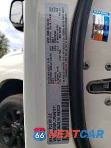 Zdjęcie 12 z 12 samochodu: 2021 RAM 3500 LARAMIE VIN:3C63R3ML1MG651011 - miniatura