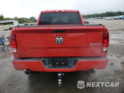 Zdjęcie 6 z 15 samochodu: 2014 RAM 1500 ST VIN:1C6RR7KT4ES168885 - miniatura