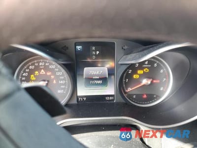 Zdjęcie 9 z 13 samochodu: 2018 MERCEDES-BENZ GLC 300 VIN:WDC0G4JB0JV030309 - miniatura
