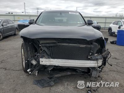 Piąte zdjęcie samochodu w środku: 2014 AUDI Q5 PREMIUM PLUS VIN:WA1LFAFP4EA022469 - miniatura