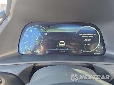 Zdjęcie 8 z 15 samochodu: 2023 HYUNDAI SONATA SEL PLUS VIN:KMHL44J27PA285160 - miniatura