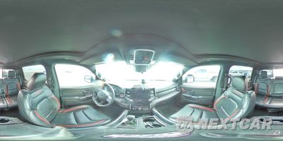 Zdjęcie 14 z 14 samochodu: 2021 RAM 1500 TRX VIN:1C6SRFU93MN905813 - miniatura