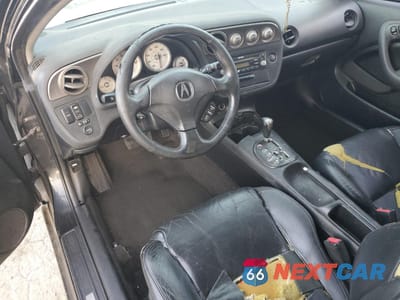 Zdjęcie 8 z 14 samochodu: 2005 HONDA ACCURA VIN:JH4DC54855S002858 - miniatura